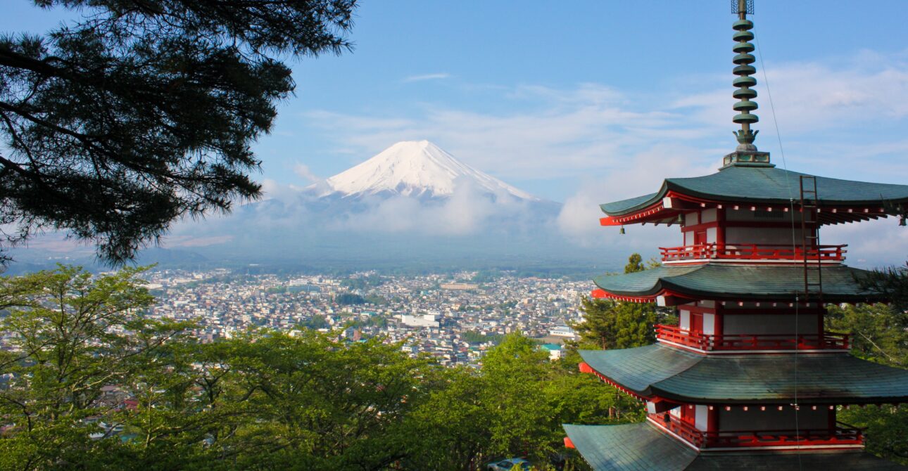 “Now is the Time to Travel to Japan—The Opportunity Brought by a Weaker Yen”