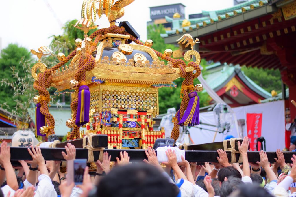 Kanda Festival