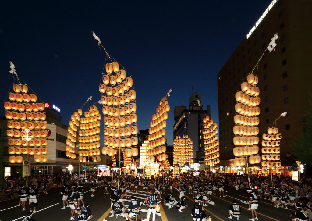 Kanto Festival