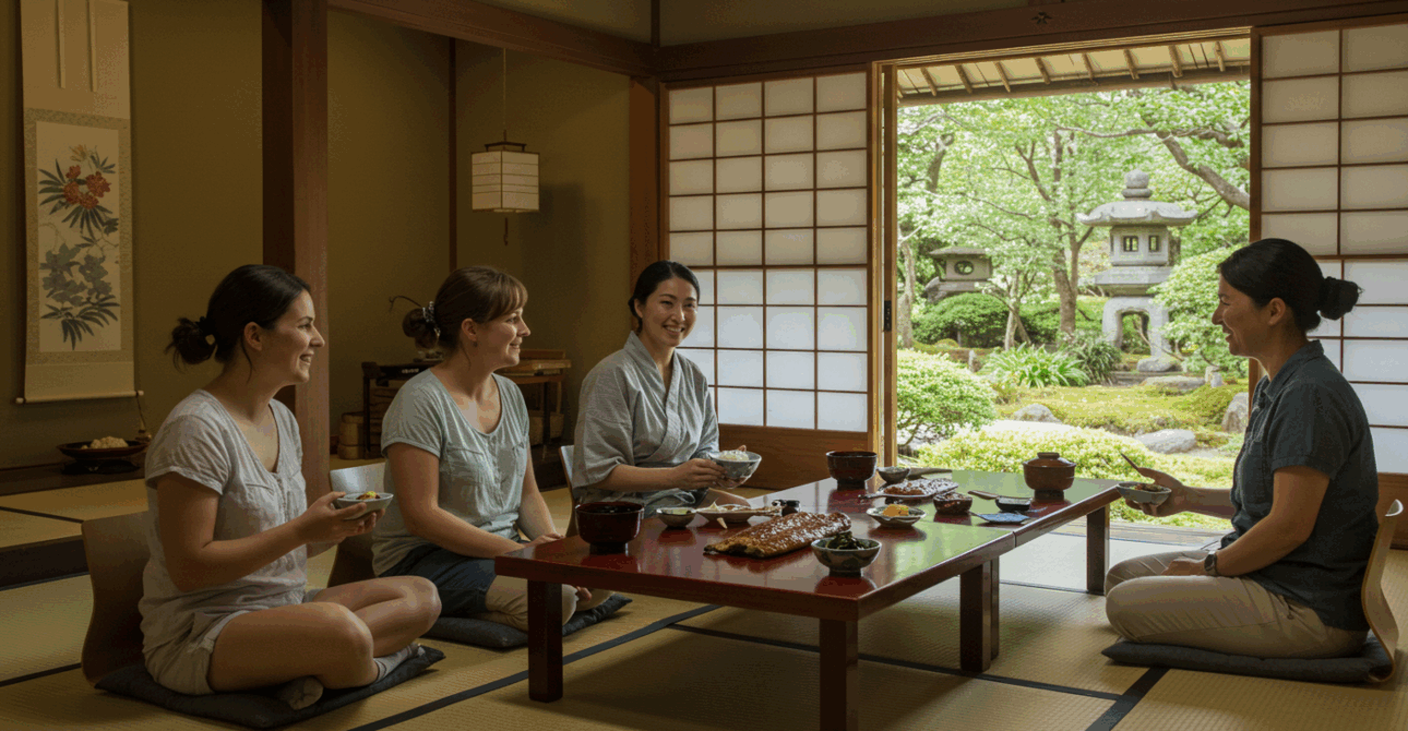 5 Unique Japanese Phrases That Reveal the Heart of Japanese Culture (Part2)
